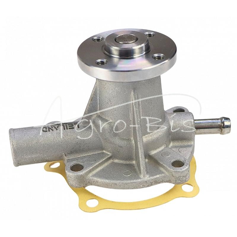 Vandens pompa, variklio aušinimo skystis D902, D782, Z430, D479 Kubota 19069-73037 LEILAND - 1906973037AM