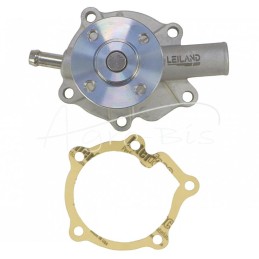 Vandens pompa, variklio aušinimo skystis D902, D782, Z430, D479 Kubota 19069-73037 LEILAND - 1906973037AM