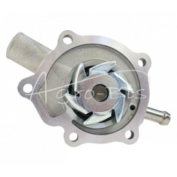 Vandens pompa, variklio aušinimo skystis D902, D782, Z430, D479 Kubota 19069-73037 LEILAND - 1906973037AM