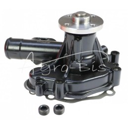 Yanmar EX-60-6 variklio aušinimo skysčio vandens pompa 129900-42003 LEILAND - 12990042003AM