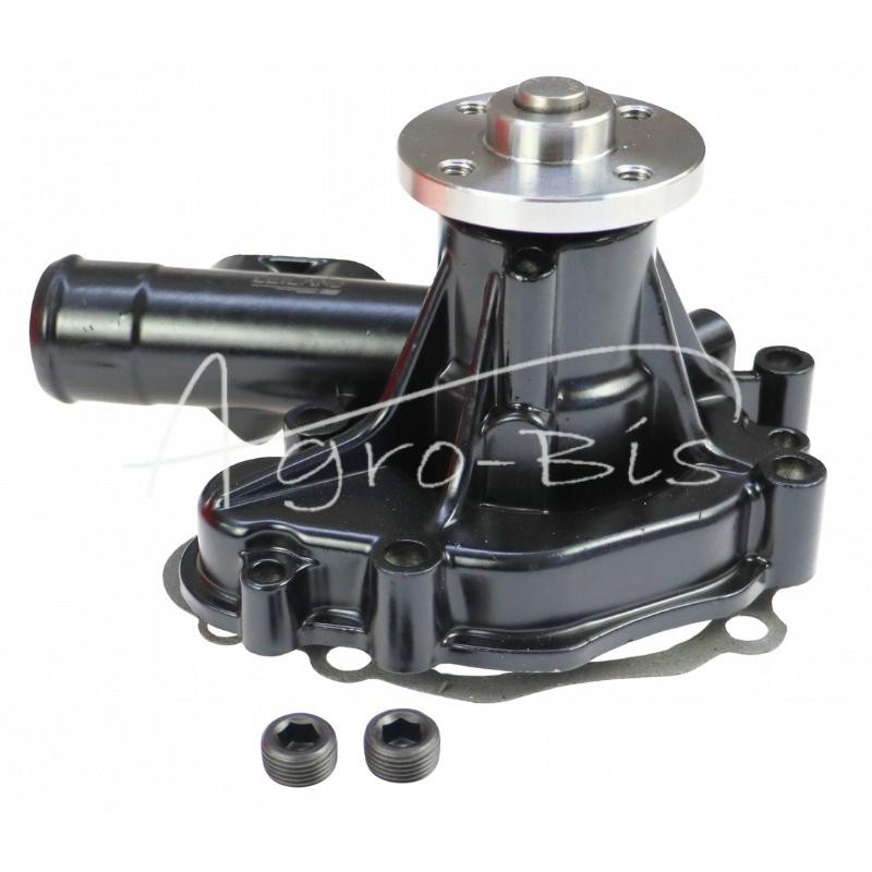 Yanmar EX-60-6 variklio aušinimo skysčio vandens pompa 129900-42003 LEILAND - 12990042003AM