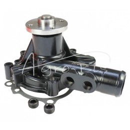 Yanmar EX-60-6 variklio aušinimo skysčio vandens pompa 129900-42003 LEILAND - 12990042003AM