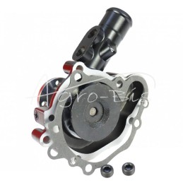 Yanmar EX-60-6 variklio aušinimo skysčio vandens pompa 129900-42003 LEILAND - 12990042003AM