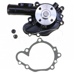 Yanmar EX-60-6 variklio aušinimo skysčio vandens pompa 129900-42003 LEILAND - 12990042003AM