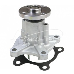 Vandens pompa, variklio aušinimo skystis V1512, D725 Kubota 15425-73037 LEILAND - 1542573037AM