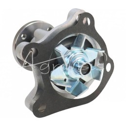 Vandens pompa, variklio aušinimo skystis V1512, D725 Kubota 15425-73037 LEILAND - 1542573037AM