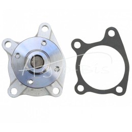 Vandens pompa, variklio aušinimo skystis V1512, D725 Kubota 15425-73037 LEILAND - 1542573037AM