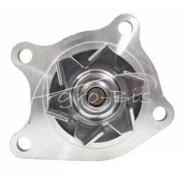 Vandens pompa, variklio aušinimo skystis V1512, D725 Kubota 15425-73037 LEILAND - 1542573037AM