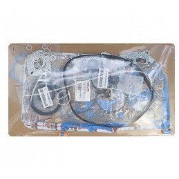 D1402 Kubota variklio tarpinių komplektas 07916-24365 LEILAND - 0791624365AM