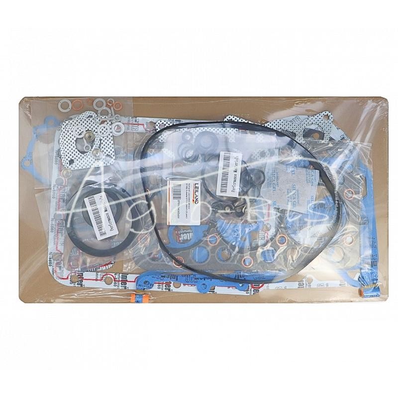 D1402 Kubota variklio tarpinių komplektas 07916-24365 LEILAND - 0791624365AM