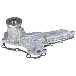 Variklio aušinimo skysčio pompa V2403, M6040 Kubota 1G928-73032 LEILAND - 1G92873032AM