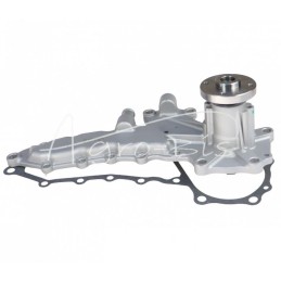 Variklio aušinimo skysčio pompa V2403, M6040 Kubota 1G928-73032 LEILAND - 1G92873032AM