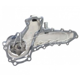 Variklio aušinimo skysčio pompa V2403, M6040 Kubota 1G928-73032 LEILAND - 1G92873032AM