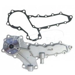 Variklio aušinimo skysčio pompa V2403, M6040 Kubota 1G928-73032 LEILAND - 1G92873032AM