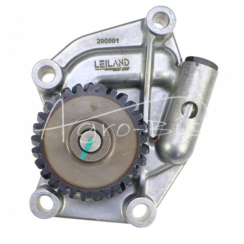 Yanmar 129900-32001 LEILAND variklio alyvos siurblys - 12990032001LE