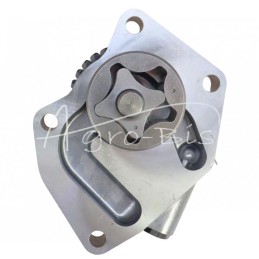 Yanmar 129900-32001 LEILAND variklio alyvos siurblys - 12990032001LE