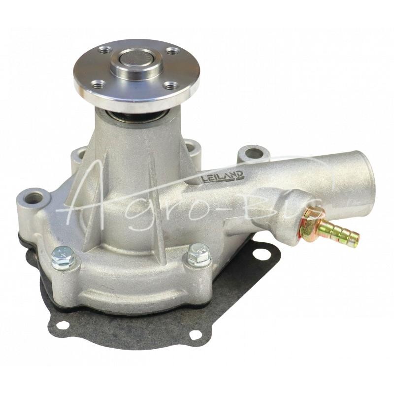 Vandens pompa, variklio aušinimo skystis su vamzdeliu Mitsubishi MM409301 LEILAND - MM409303.1AM