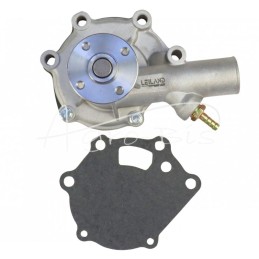 Vandens pompa, variklio aušinimo skystis su vamzdeliu Mitsubishi MM409301 LEILAND - MM409303.1AM