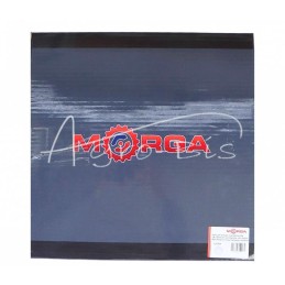 Konvejerio ritinėlių grandinė S52 5 m John Deere, New Holland, Claas kombainams, grūdinta MORGA - LS52M