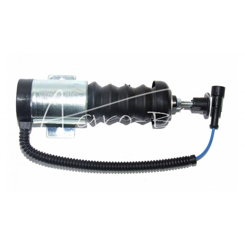 1 laido elektromagnetinė pavara Lubline - APE35HBS