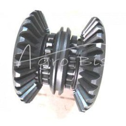 Visiškai atvirkštinis 2537001 Vladimir T-25 - A25370301