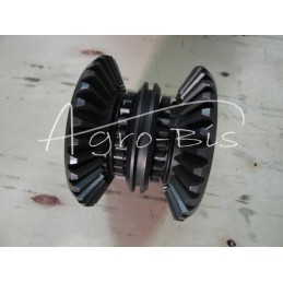 Visiškai atvirkštinis 2537001 Vladimir T-25 - A25370301