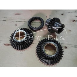 Visiškai atvirkštinis 2537001 Vladimir T-25 - A25370301