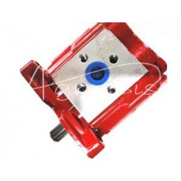 Kėlimo siurblys NSZ-16L 6 - frezavimas kairėje Vladimirec T-25 - NSZ-16L