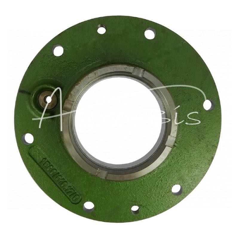 „Rolmus“ 6 skylių vairo mechanizmo dangtis - 150001017