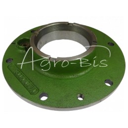 „Rolmus“ 6 skylių vairo mechanizmo dangtis - 150001017