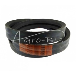 V formos diržas 2HB-1910 661031.0 Harvest CL-6610310 Claas red Stomil - 2HBx1910H