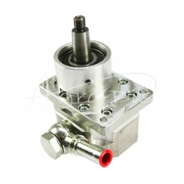 Dešinysis hidraulinis siurblys su guoliu, universalus NSZ10 HYLMET vairo stiprintuvo sistemai - HAN00979