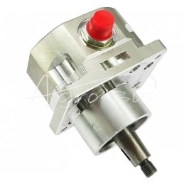 Dešinysis hidraulinis siurblys su guoliu, universalus NSZ10 HYLMET vairo stiprintuvo sistemai - HAN00979