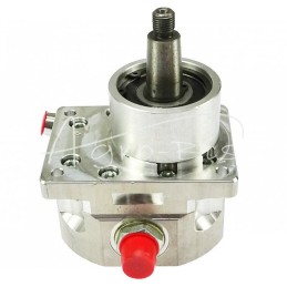 Dešinysis hidraulinis siurblys su guoliu, universalus NSZ10 HYLMET vairo stiprintuvo sistemai - HAN00979