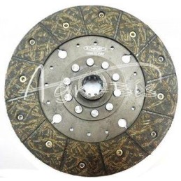 „Case FI-250 10Z“ sankabos diskas - 1539030C1