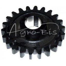 Ritės pavara z-22 presas Z-224 Sipma 5223081380 - 522308133