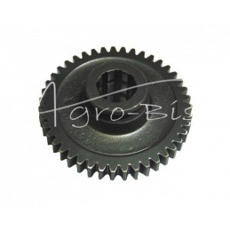 C-330 Skropol galios nuėmimo veleno krumpliaratis - 5001320/0