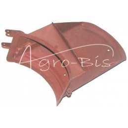 Suvirintas H-8111 šratinio pūstuvo gerklės angos dešinėje pusėje - 8111010510