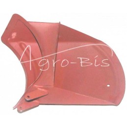 Kairysis suvirintas H-8111 šratinio pūstuvo kaklelis - 8111010410