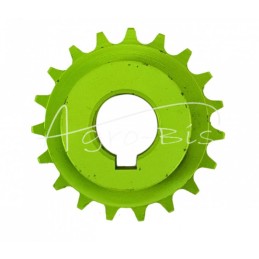 Claas kombaino žvaigždutė - 6299821