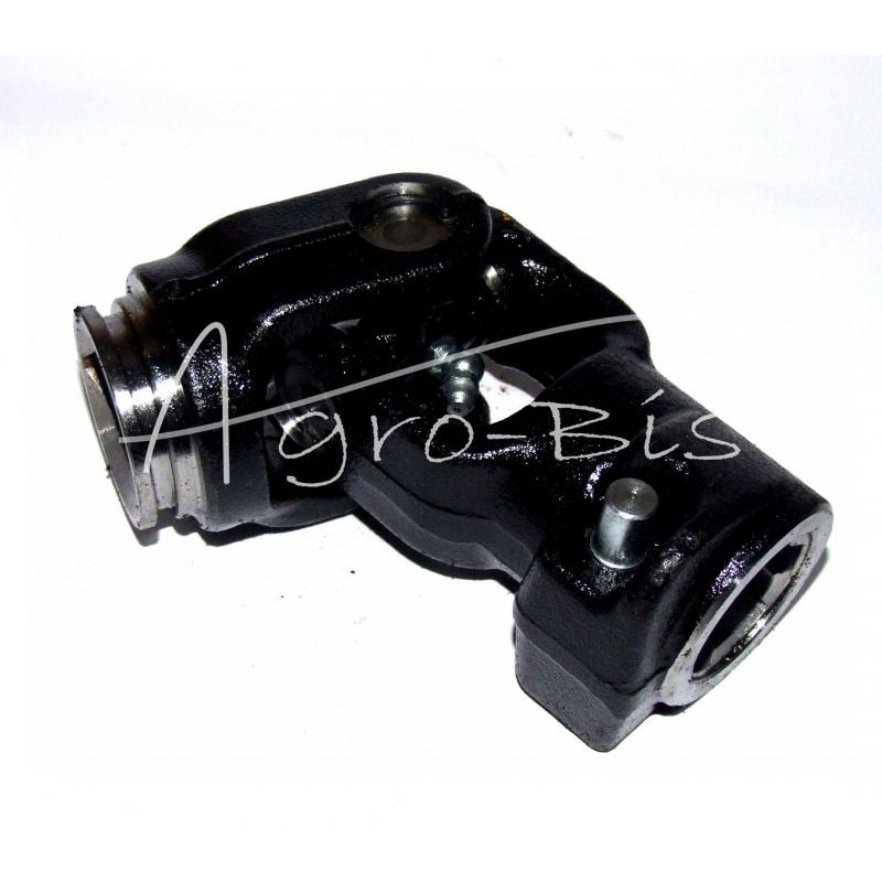 Pilna jungtis IŠORINIAI VAMZDŽIAI 100210 - 100210/0203