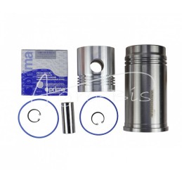 FI-102 variklio remonto komplektas 4 žiedų 69110099 Zetor ANDORIA - 70110099AM