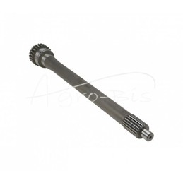 Sukimo momento stiprintuvo sankabos velenas Ursus C-385 ANDORIA - 86126086AM