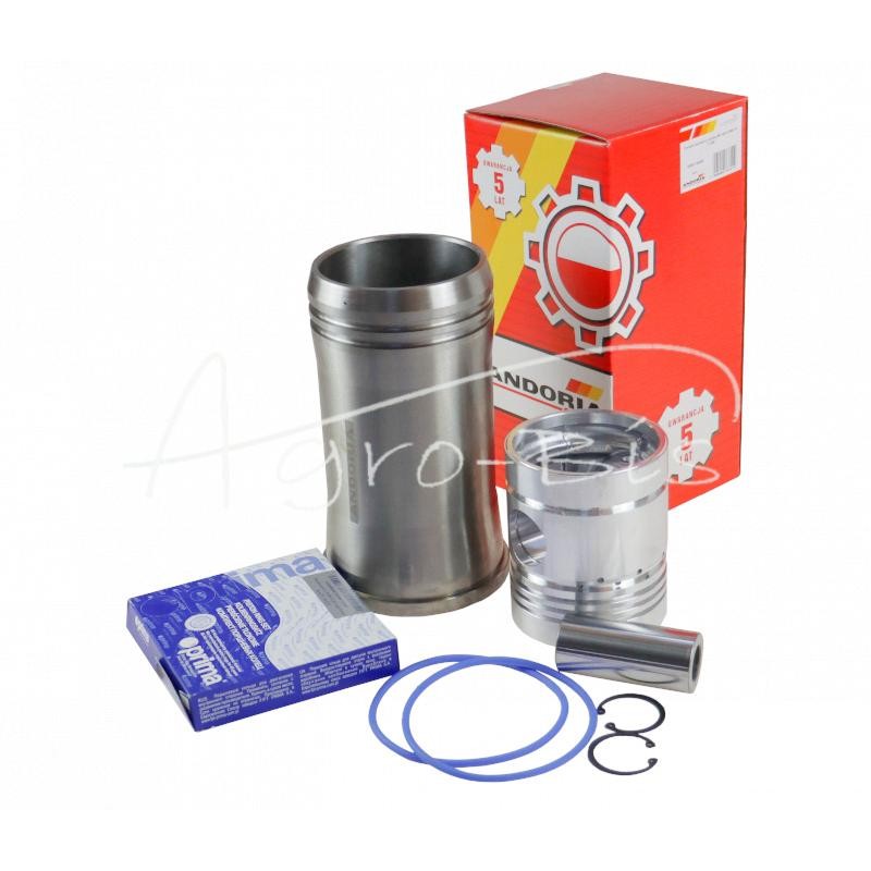 Variklio remonto komplektas 55110018 950116 Ursus C-360 ANDORIA - 50501160AM