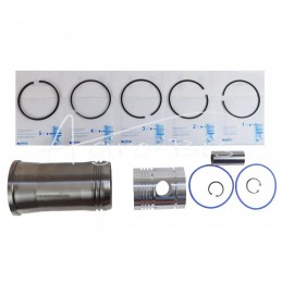 Variklio remonto komplektas 55110018 950116 Ursus C-360 ANDORIA - 50501160AM