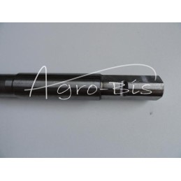 Spyruoklinis vairo šarnyro kaištis Zetor Skropol 55113674 - 55113674