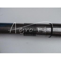 Spyruoklinis vairo šarnyro kaištis Zetor Skropol 55113674 - 55113674