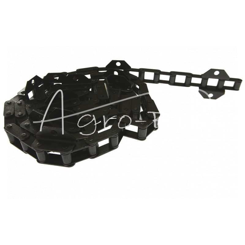 Pasvirusi konvejerio grandinė - 680480.0