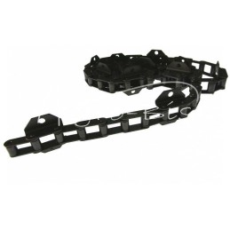 Pasvirusi konvejerio grandinė - 680480.0