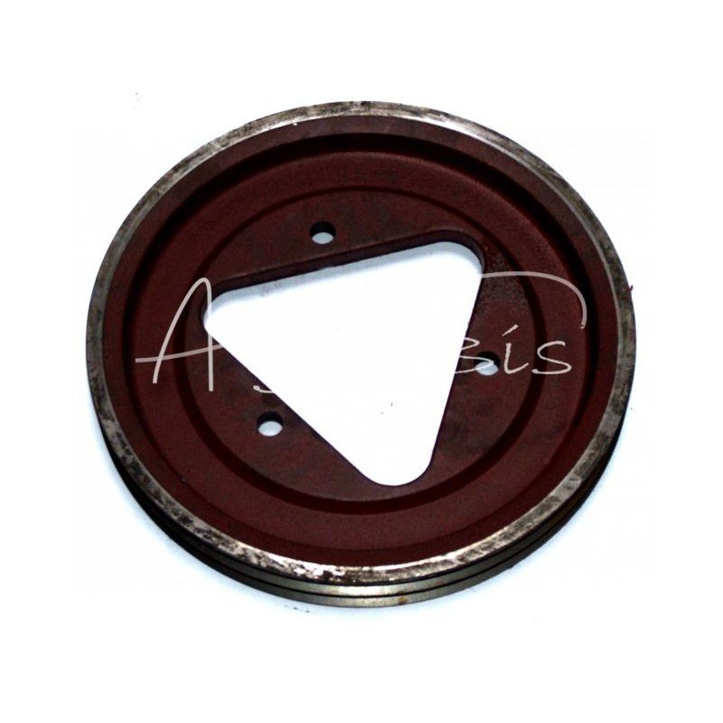 Bizon kombaino skriemulys - 505805013